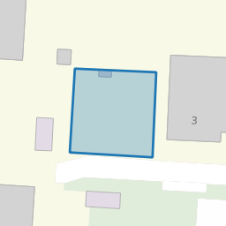 Perceel HHG00-S-3141