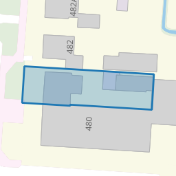 Perceel HHG00-S-3156