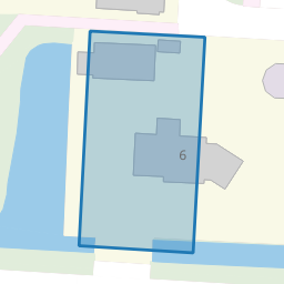 Perceel HHG00-S-3158