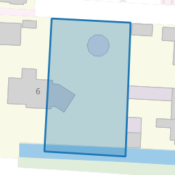 Perceel HHG00-S-3159