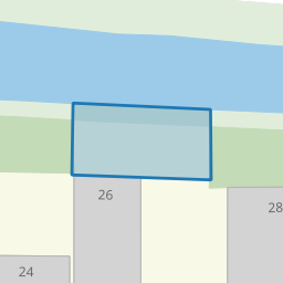 Perceel HHG00-S-3160