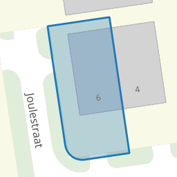 Perceel HHG00-S-3168