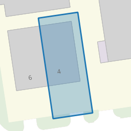 Perceel HHG00-S-3169