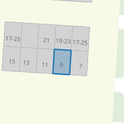 Perceel HHG00-S-3171