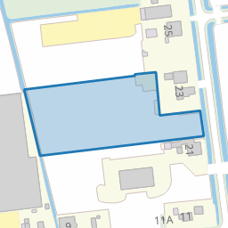 Perceel HHG00-S-3175