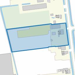 Perceel HHG00-S-3176