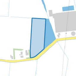 Perceel HHG00-S-3178