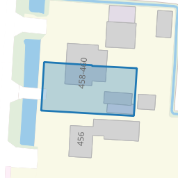 Perceel HHG00-S-3179