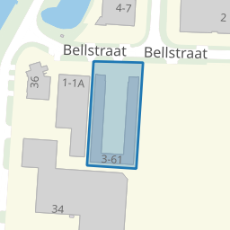 Perceel HHG00-S-3191