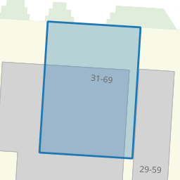 Perceel HHG00-S-3192