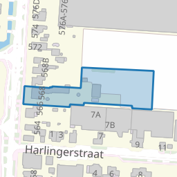 Perceel HHG00-S-3197