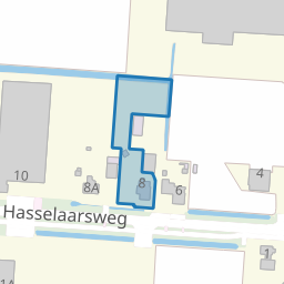 Perceel HHG00-S-3199