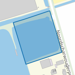 Perceel HHG00-S-3200