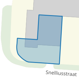 Perceel HHG00-S-3204