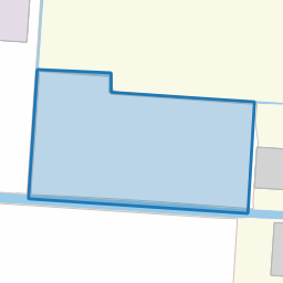 Perceel HHG00-S-3208