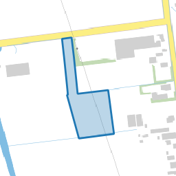 Perceel HHG00-S-3211