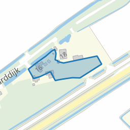 Perceel HHG00-S-3216