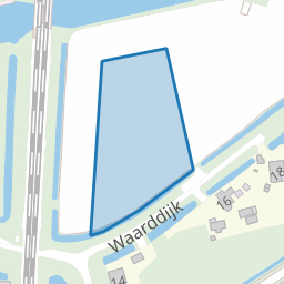 Perceel HHG00-S-3218