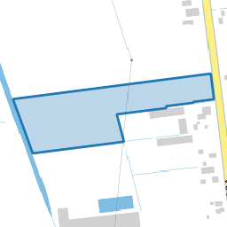 Perceel HHG00-S-3223