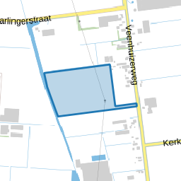 Perceel HHG00-S-3224