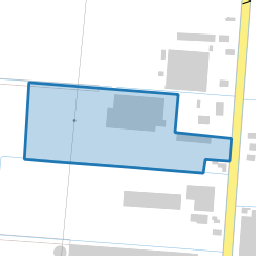 Perceel HHG00-S-3226