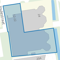 Perceel HHG00-S-3229