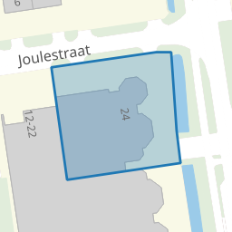 Perceel HHG00-S-3230