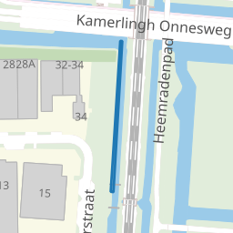 Perceel HHG00-S-3238