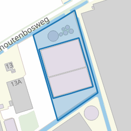 Perceel HHG00-S-3243