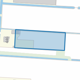 Perceel HHG00-S-3256