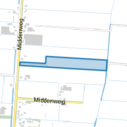 Perceel HHG00-S-3257