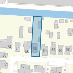 Perceel HHG00-S-3258