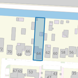 Perceel HHG00-S-3259