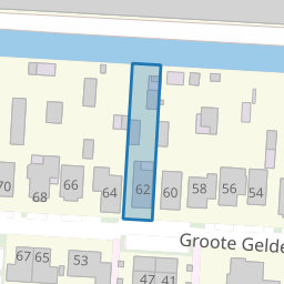 Perceel HHG00-S-3260