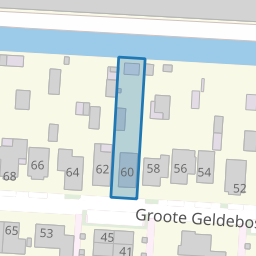 Perceel HHG00-S-3261