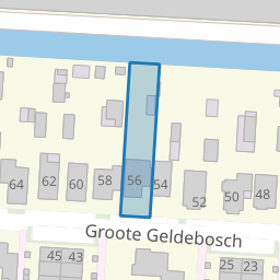 Perceel HHG00-S-3263