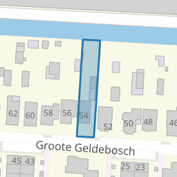 Perceel HHG00-S-3264