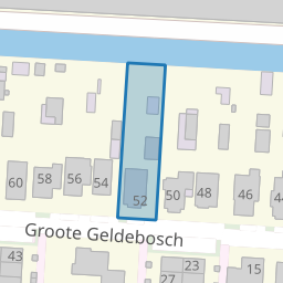 Perceel HHG00-S-3265