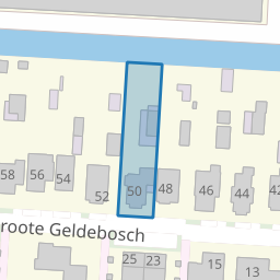 Perceel HHG00-S-3266