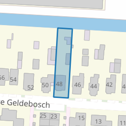 Perceel HHG00-S-3267