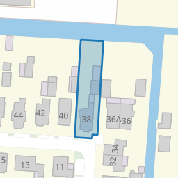 Perceel HHG00-S-3272