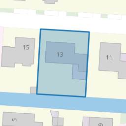 Perceel HHG00-S-3275