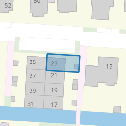 Perceel HHG00-S-3277