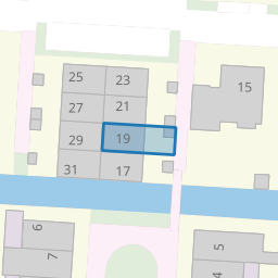 Perceel HHG00-S-3279