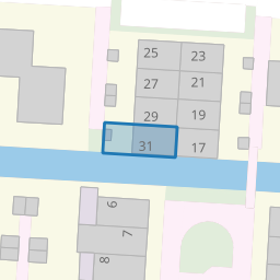 Perceel HHG00-S-3281