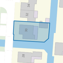 Perceel HHG00-S-3284