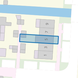 Perceel HHG00-S-3289