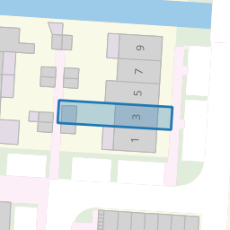 Perceel HHG00-S-3290