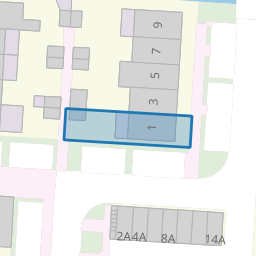 Perceel HHG00-S-3291