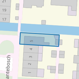 Perceel HHG00-S-3296